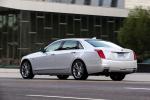Cadillac CT6 Platinum 2016 года (NA)